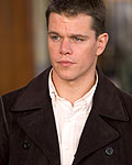 Matt Damon